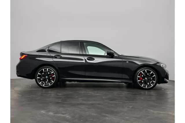 BMW 3-Serie (2026) thumbnail 7