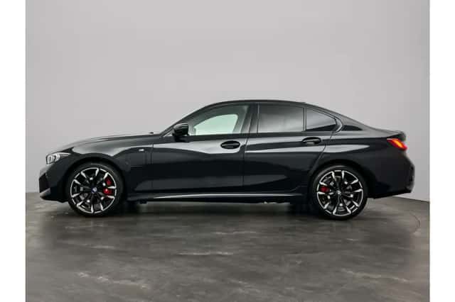 BMW 3-Serie (2026) thumbnail 8