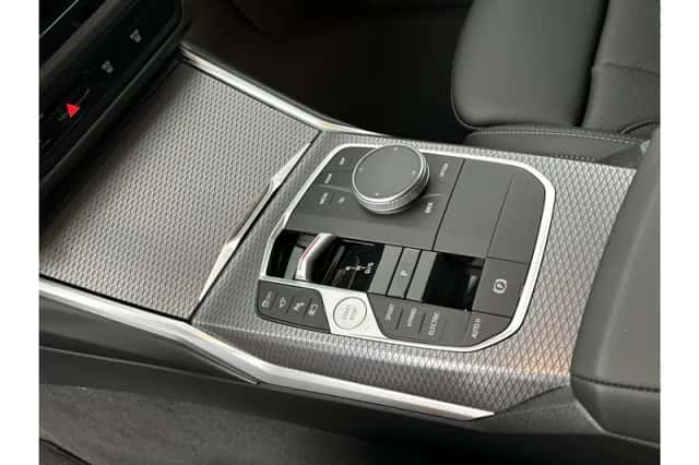 BMW 3-Serie (2026) thumbnail 10