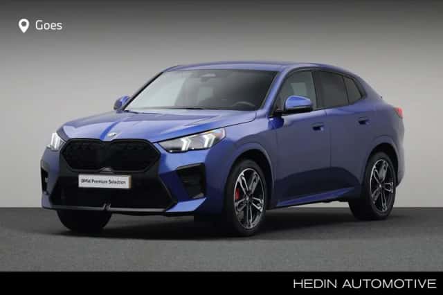BMW X2 (2024) thumbnail 1