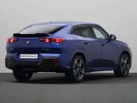 BMW X2 (2024) thumbnail 2