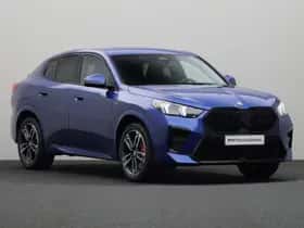 BMW X2 (2024) thumbnail 11
