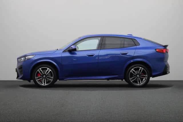 BMW X2 (2024) thumbnail 12