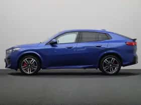 BMW X2 (2024) thumbnail 12