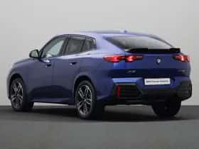 BMW X2 (2024) thumbnail 13