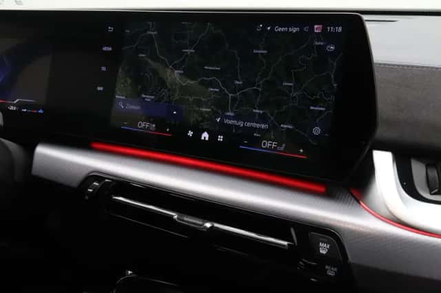 BMW X2 (2024) thumbnail 21