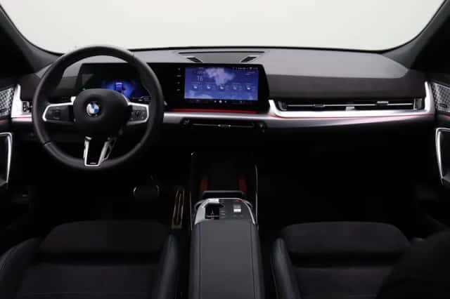 BMW X2 (2024) thumbnail 23