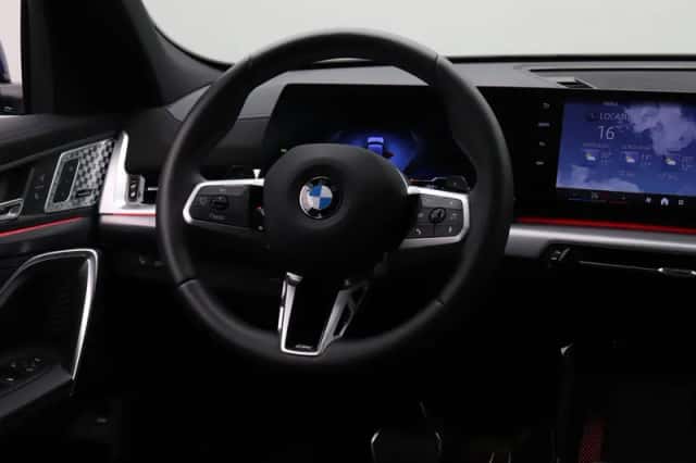 BMW X2 (2024) thumbnail 25