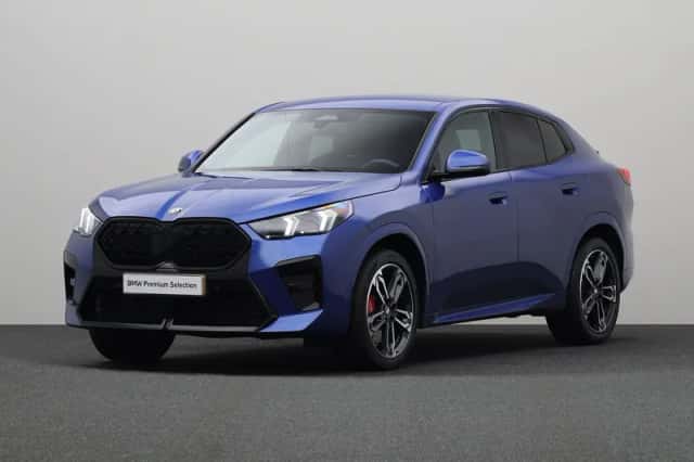 BMW X2 (2024) thumbnail 27