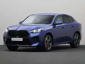 BMW X2 (2024) thumbnail 27