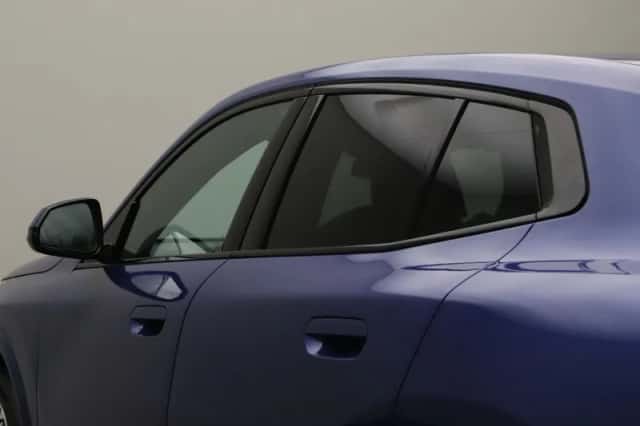 BMW X2 (2024) thumbnail 4