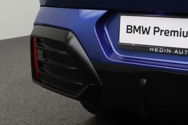 BMW X2 (2024) thumbnail 6