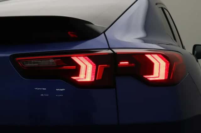 BMW X2 (2024) thumbnail 7