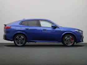 BMW X2 (2024) thumbnail 10