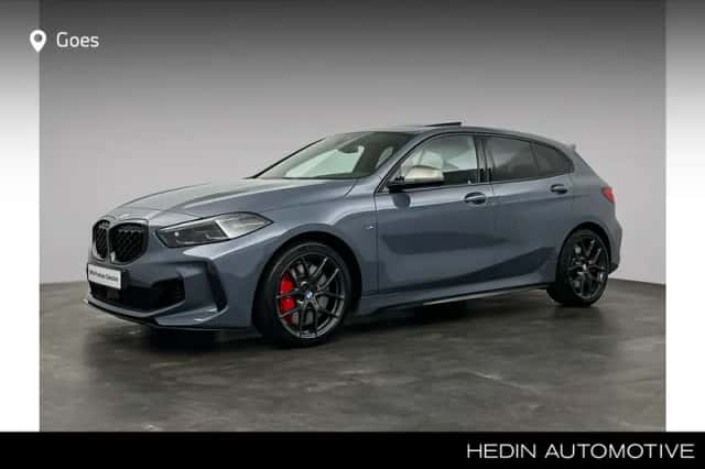 BMW 1-Serie (2023) thumbnail 1