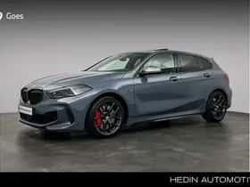 BMW 1-Serie (2023)