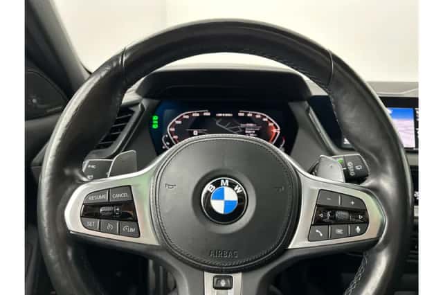 BMW 1-Serie (2023) thumbnail 11