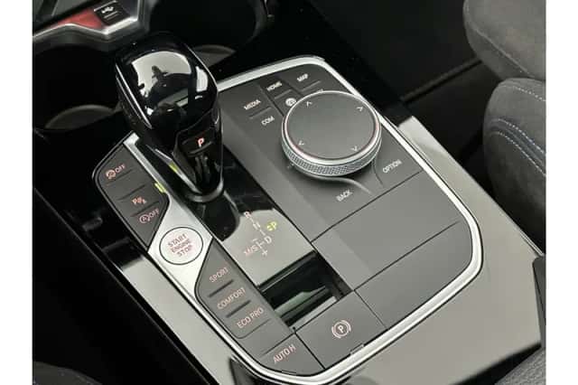 BMW 1-Serie (2023) thumbnail 13
