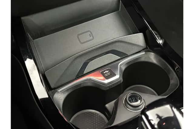 BMW 1-Serie (2023) thumbnail 14