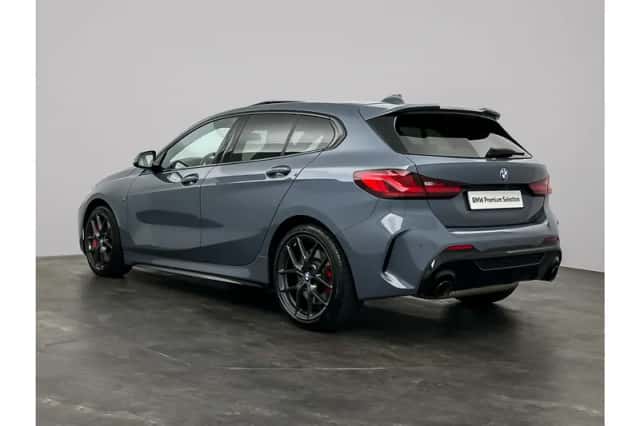 BMW 1-Serie (2023) thumbnail 3