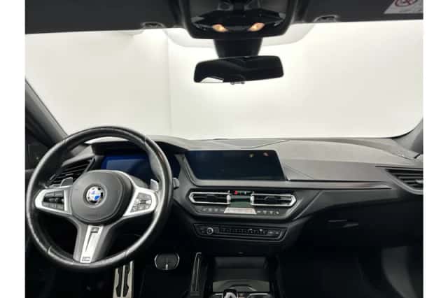 BMW 1-Serie (2023) thumbnail 26