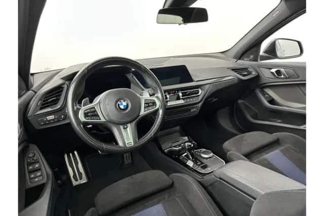 BMW 1-Serie (2023) thumbnail 29