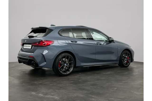 BMW 1-Serie (2023) thumbnail 4
