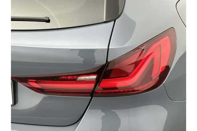 BMW 1-Serie (2023) thumbnail 32
