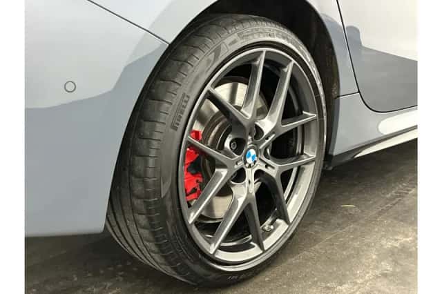 BMW 1-Serie (2023) thumbnail 33