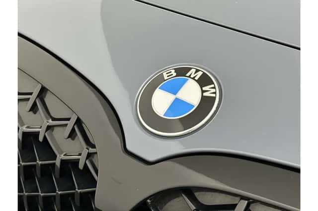 BMW 1-Serie (2023) thumbnail 37