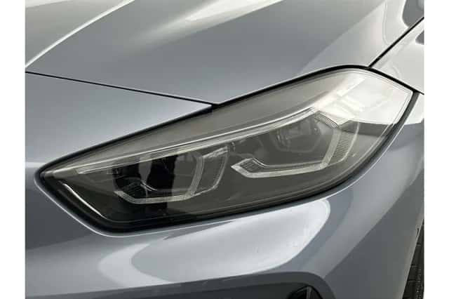 BMW 1-Serie (2023) thumbnail 38