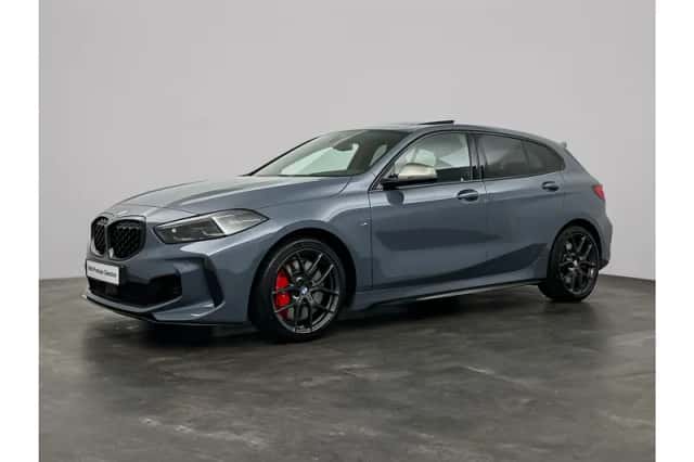 BMW 1-Serie (2023) thumbnail 40