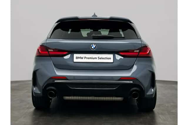 BMW 1-Serie (2023) thumbnail 5