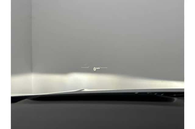 BMW 1-Serie (2023) thumbnail 10