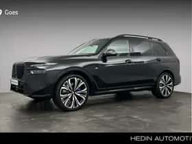 BMW X7 (2025) thumbnail 1