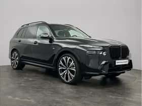 BMW X7 (2025) thumbnail 2