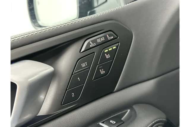 BMW X7 (2025) thumbnail 11