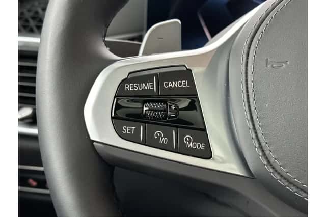 BMW X7 (2025) thumbnail 17