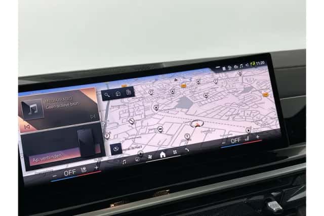 BMW X7 (2025) thumbnail 18