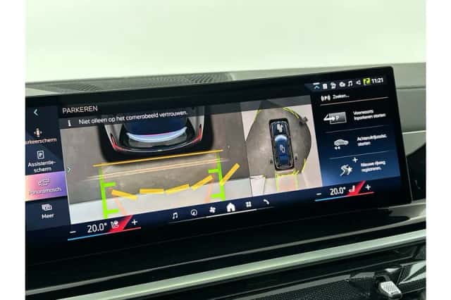 BMW X7 (2025) thumbnail 19