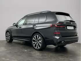 BMW X7 (2025) thumbnail 3