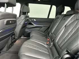 BMW X7 (2025) thumbnail 21