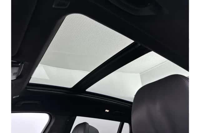 BMW X7 (2025) thumbnail 22