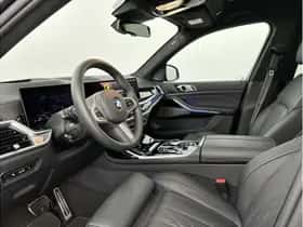 BMW X7 (2025) thumbnail 26