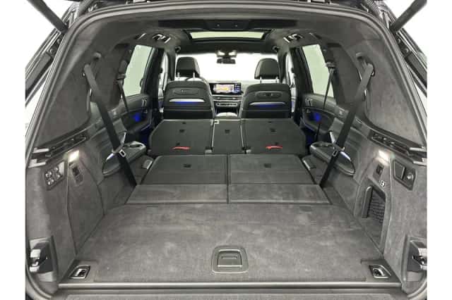 BMW X7 (2025) thumbnail 27