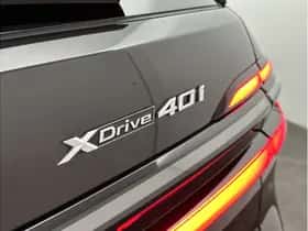BMW X7 (2025) thumbnail 28