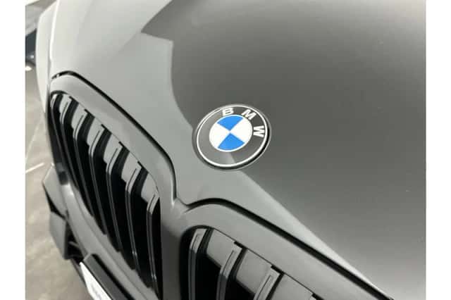 BMW X7 (2025) thumbnail 29