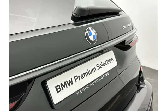 BMW X7 (2025) thumbnail 30