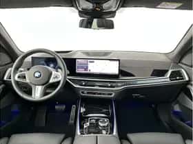 BMW X7 (2025) thumbnail 33