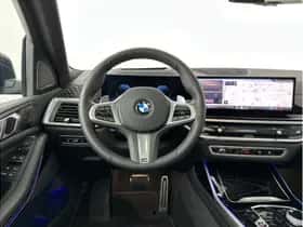 BMW X7 (2025) thumbnail 36